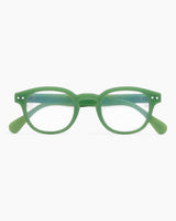 IZIPIZI Screen #C Ekran Gözlüğü Ever Green