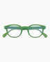 IZIPIZI Screen #C Ekran Gözlüğü Ever Green
