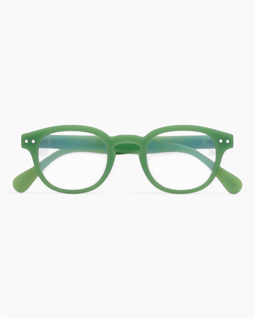IZIPIZI Screen #C Ekran Gözlüğü Ever Green