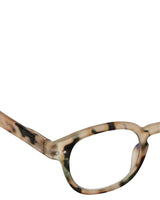 IZIPIZI Screen #C Ekran Gözlüğü Light Tortoise
