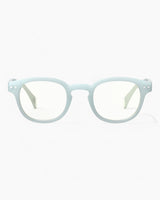 IZIPIZI Screen #C Ekran Gözlüğü Misty Blue