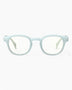 IZIPIZI Screen #C Ekran Gözlüğü Misty Blue