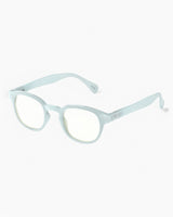IZIPIZI Screen #C Ekran Gözlüğü Misty Blue