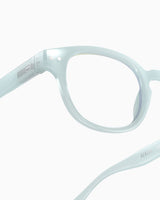 IZIPIZI Screen #C Ekran Gözlüğü Misty Blue