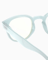 IZIPIZI Screen #C Ekran Gözlüğü Misty Blue