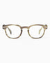 IZIPIZI Screen #C Ekran Gözlüğü Smoky Brown