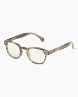 IZIPIZI Screen #C Ekran Gözlüğü Smoky Brown