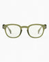 IZIPIZI Screen #C Ekran Gözlüğü Tailor Green