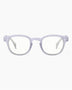 IZIPIZI Screen #C Ekran Gözlüğü Violet Dawn