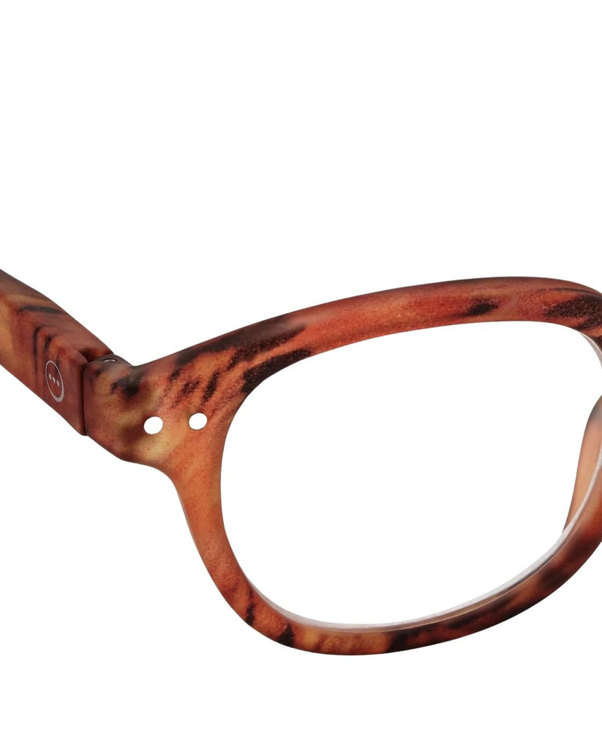 IZIPIZI Screen #C Ekran Gözlüğü Wild Bright