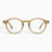IZIPIZI Screen #D Ekran Gözlüğü Golden Green