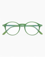 IZIPIZI Screen #D Ekran Gözlüğü Ever Green