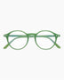 IZIPIZI Screen #D Ekran Gözlüğü Ever Green