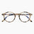 IZIPIZI Screen #D Ekran Gözlüğü Light Tortoise