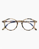 IZIPIZI Screen #D Ekran Gözlüğü Light Tortoise