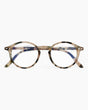 IZIPIZI Screen #D Ekran Gözlüğü Light Tortoise