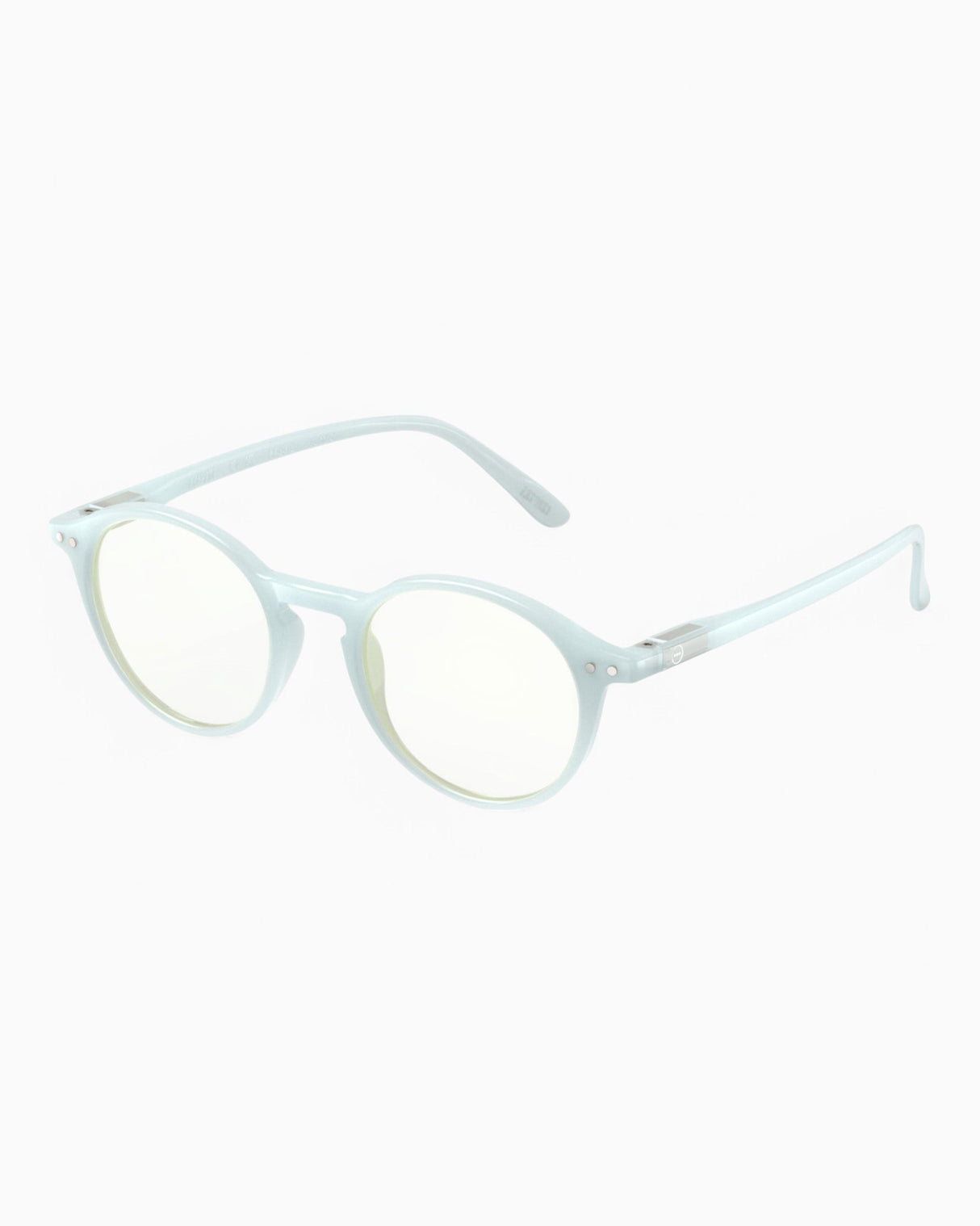 IZIPIZI Screen #D Ekran Gözlüğü Misty Blue