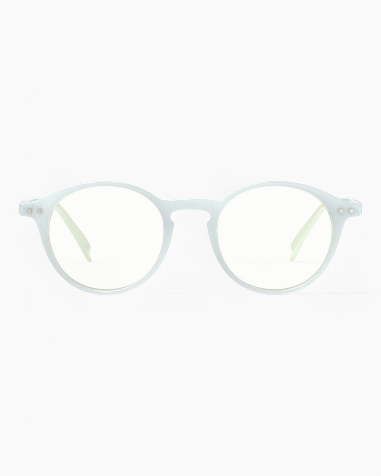 IZIPIZI Screen #D Ekran Gözlüğü Misty Blue