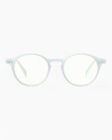 IZIPIZI Screen #D Ekran Gözlüğü Misty Blue
