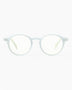 IZIPIZI Screen #D Ekran Gözlüğü Misty Blue