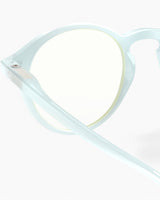 IZIPIZI Screen #D Ekran Gözlüğü Misty Blue