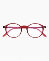 IZIPIZI Screen #D Ekran Gözlüğü Rosy Red