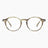 IZIPIZI Screen #D Ekran Gözlüğü Smoky Brown