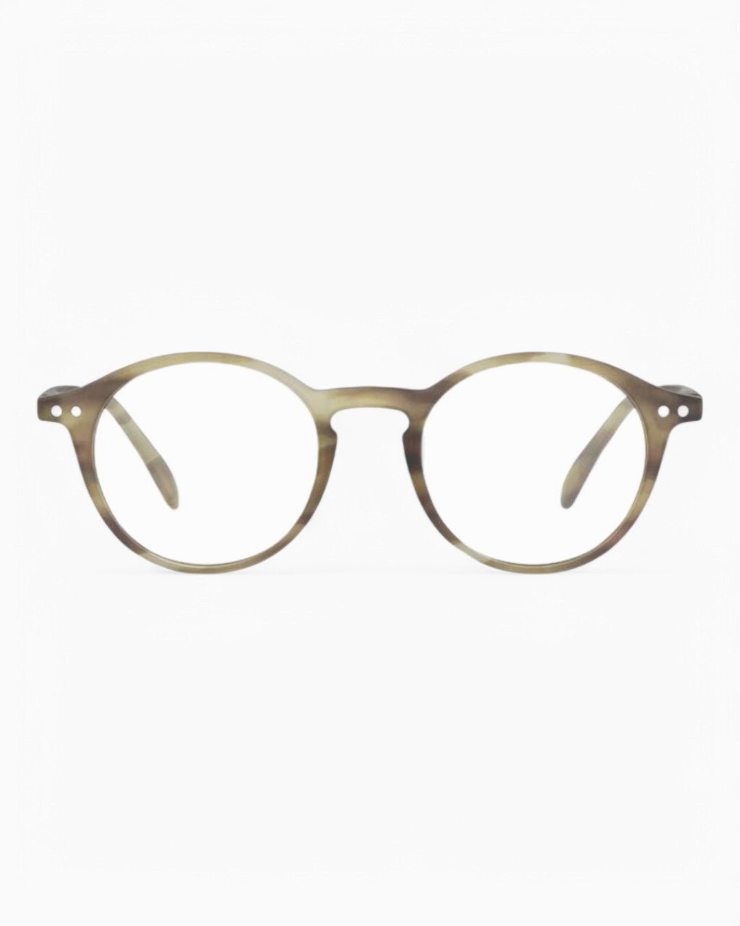IZIPIZI Screen #D Ekran Gözlüğü Smoky Brown