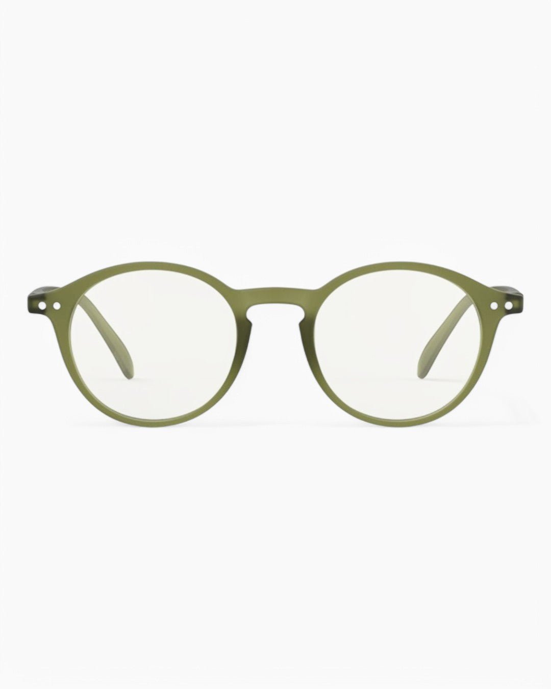 IZIPIZI Screen #D Ekran Gözlüğü Tailor Green