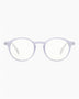 IZIPIZI Screen #D Ekran Gözlüğü Violet Dawn
