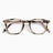 IZIPIZI Screen #E Ekran Gözlüğü Light Tortoise