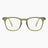 IZIPIZI Screen #E Ekran Gözlüğü Tailor Green