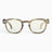 IZIPIZI Screen #E Ekran Gözlüğü Smoky Brown