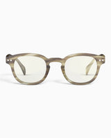 IZIPIZI Screen #E Ekran Gözlüğü Smoky Brown