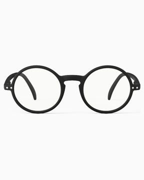 IZIPIZI Screen #G Ekran Gözlüğü Black