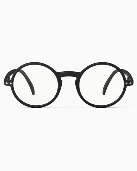 IZIPIZI Screen #G Ekran Gözlüğü Black