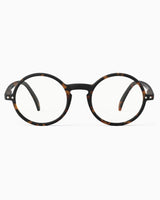 IZIPIZI Screen #G Ekran Gözlüğü Tortoise