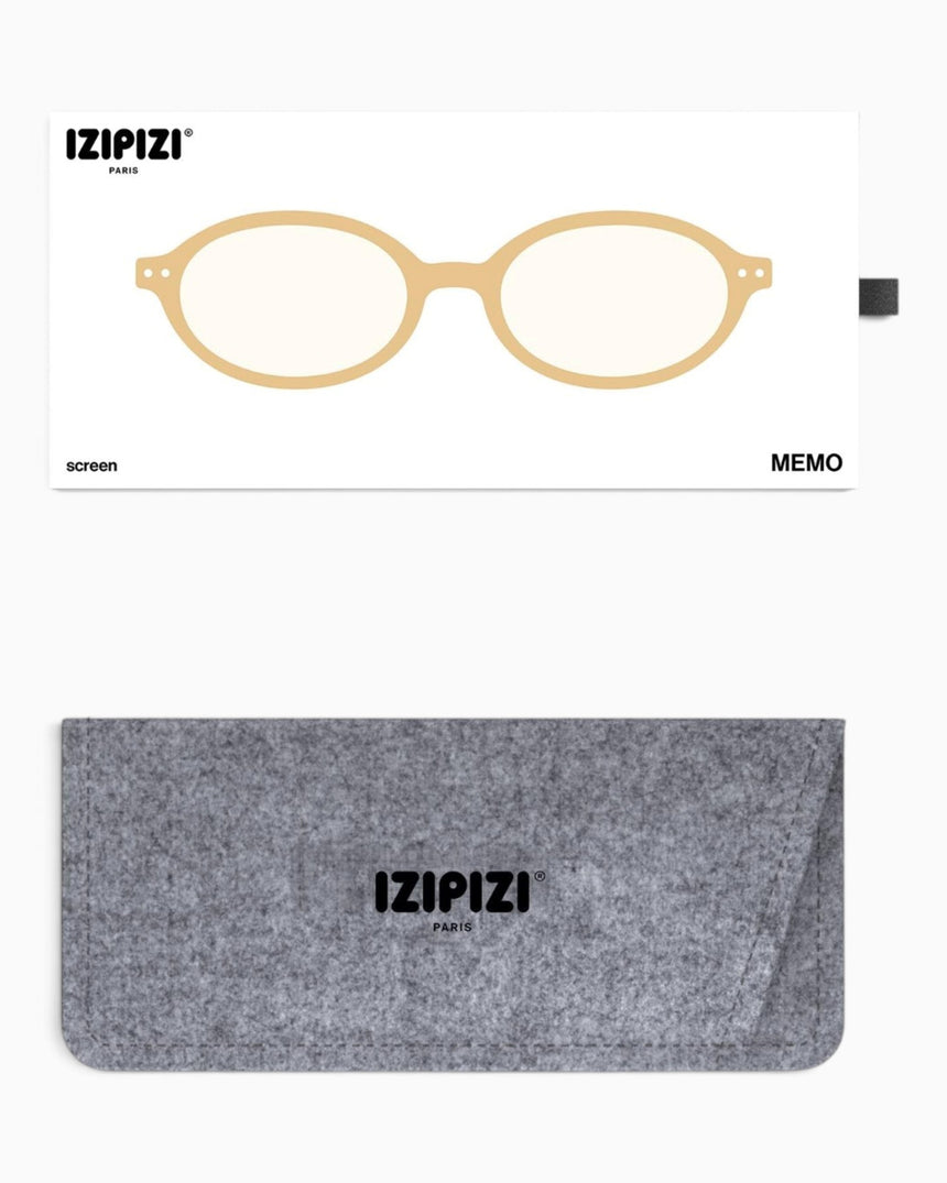 Screen Memo Ekran Gözlüğü