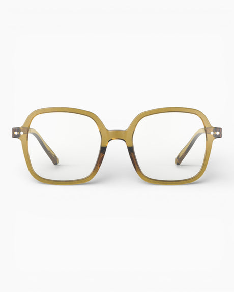 IZIPIZI Screen Office Ekran Gözlüğü Golden Green