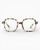 IZIPIZI Screen Office Ekran Gözlüğü Light Tortoise