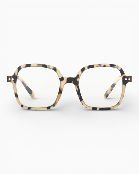 IZIPIZI Screen Office Ekran Gözlüğü Light Tortoise