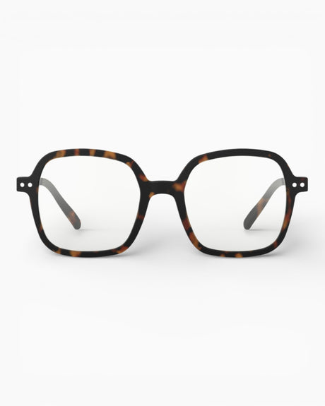 IZIPIZI Screen Office Ekran Gözlüğü Tortoise