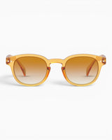 IZIPIZI Sun #C Sun Road Güneş Gözlüğü Golden Canyon