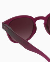 IZIPIZI Sun #C Güneş Gözlüğü Antique Purple