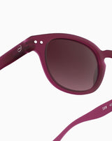 IZIPIZI Sun #C Güneş Gözlüğü Antique Purple