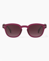 IZIPIZI Sun #C Güneş Gözlüğü Antique Purple