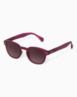 IZIPIZI Sun #C Güneş Gözlüğü Antique Purple