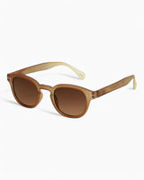 IZIPIZI Sun #C Güneş Gözlüğü Arizona Brown
