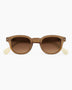 IZIPIZI Sun #C Güneş Gözlüğü Arizona Brown