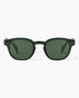 IZIPIZI Sun #C Güneş Gözlüğü Bakelite Green